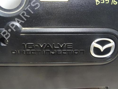 Upper protection MAZDA 6 Hatchback (GG) 2.0 DI (GG14) | BP30783263M93