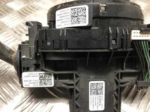 Steering column stalk VW GOLF VI (5K1) 1.6 TDI | BP31201867I23 - Image 6