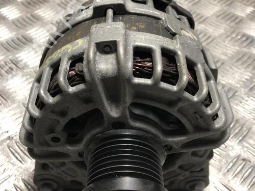 Generator RENAULT CLIO V (B7_) 1.0 TCe 90 (B7MT) (91 hp) 31306754