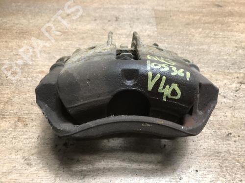 Used Left front brake caliper VOLVO V40 Estate (645) 1.9 DI (115 hp) 20619634