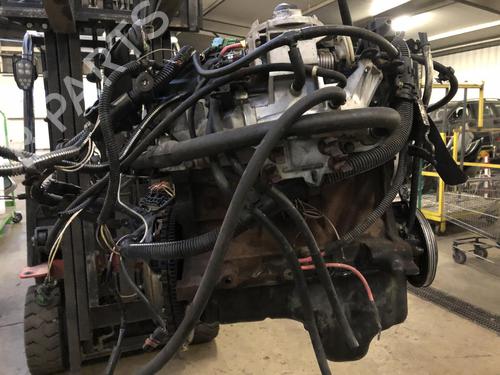 Engine RENAULT MEGANE I (BA0/1_) 1.4 e (BA0E, BA0V) | BP31244665M1
