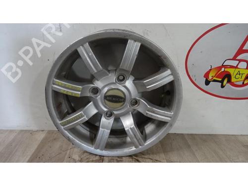 Rim TOYOTA YARIS (_P13_) 1.5 Hybrid (NHP130_, NHP130) | BP30783569C45