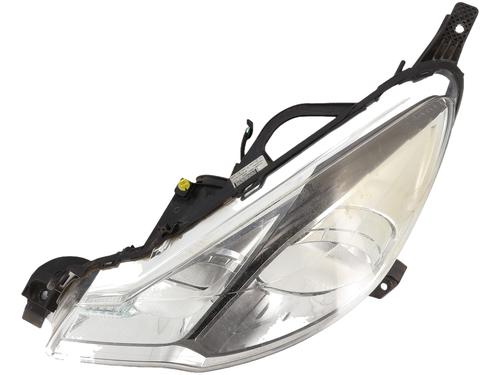 Left headlight CITROËN DS3 (SA_) 1.6 HDi 110 | BP36409052C28 - Image 5