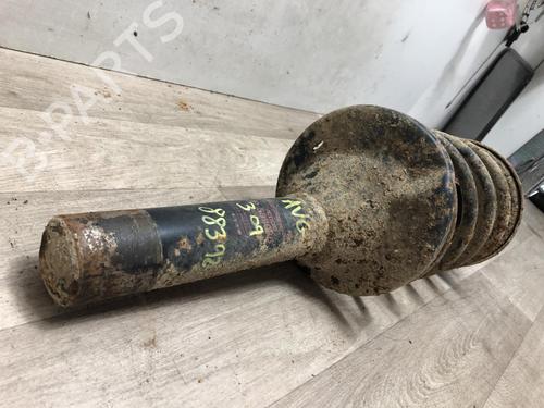 Used Left front shock absorber PEUGEOT 309 II (3C, 3A) 1.9 Diesel (64 hp) 20613823