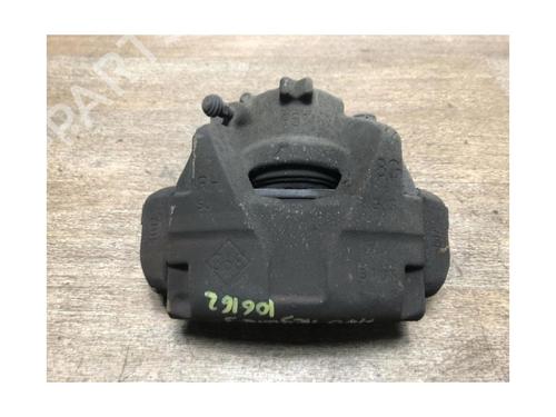 Right front brake caliper RENAULT MEGANE III Grandtour (KZ0/1) 1.5 dCi (KZ0C, KZ1A) | BP20616733M104