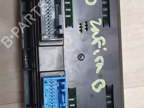 Used Climate control OPEL ZAFIRA / ZAFIRA FAMILY B (A05) 1.7 CDTI (M75) (110 hp) 13278044