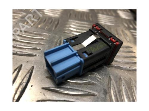 Warning switch VW POLO V (6R1, 6C1) 1.4 TDI | BP23045100I22