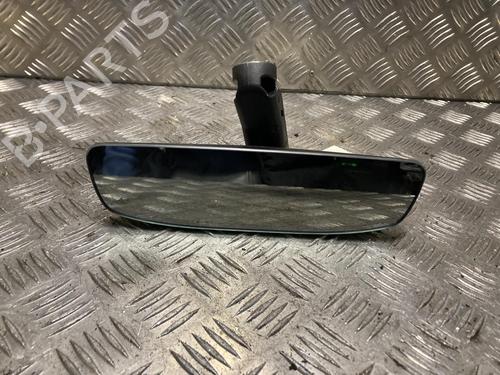 Bakspejl indvendigt DS DS 5 (KF_) 2.0 BlueHDi 180 (180 hp) 31992212