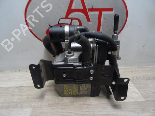 Used Electronic module MAZDA 6 Saloon (GG) 2.0 DI (GG14) (143 hp) 13226727