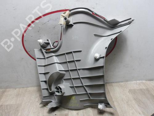 Used Boot lining SUZUKI ALTO VII (GF, HA25_, HA35_) 1.0 (AMF310, GFC31S) (68 hp) 13262902