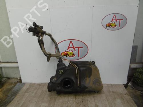 Benzintank Benzintank 15966392 15966392