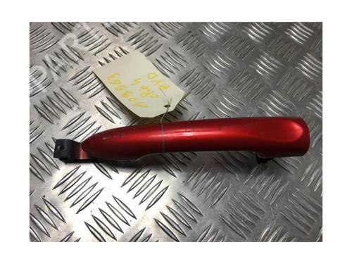Front right exterior door handle RENAULT CLIO IV (BH_) 0.9 TCe 90 (BHNF, BHMA, BHMH, BHJK, BHJR) | BP24523084C129 