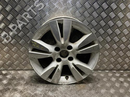 Used Rim CITROËN C3 II (SC_) 1.4 HDi 70 (SC8HZC, SC8HR0, SC8HP4) (68 hp) 31186985