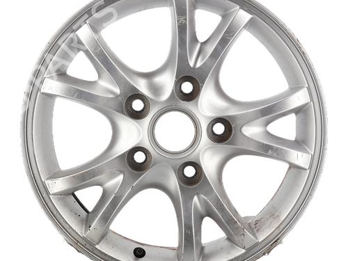 Used Rim Rim SSANGYONG ACTYON I 200 Xdi 4WD (141 hp) 40008391 40008391