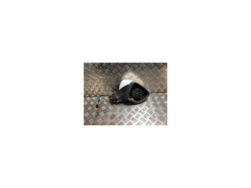 Used Right mirror RENAULT CLIO IV (BH_) 1.5 dCi 75 (75 hp) 26185464