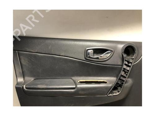 Front left panel RENAULT KOLEOS I (HY_) 2.0 dCi 4x4 (HY0K) | BP20624200C58 