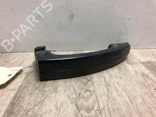 Used Front left exterior door handle FORD FOCUS III 2.0 TDCi (163 hp) 23872768