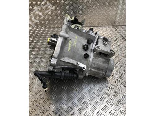 Gearbox PEUGEOT 207 (WA_, WC_) 1.6 HDi | BP27745793M3
