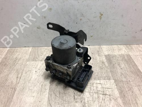 Módulo de ABS CITROËN JUMPY II (VF7) 2.0 HDi 140 (136 hp) 23871525