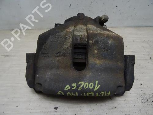 Left front brake caliper SEAT ALTEA (5P1) 1.9 TDI | BP23869987M105