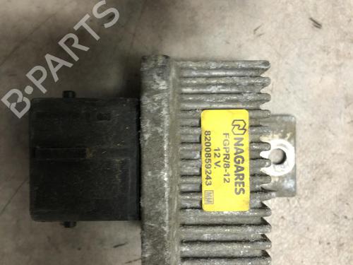 Elektronisk sensor RENAULT CLIO III (BR0/1, CR0/1) 1.5 dCi (88 hp) 31199966