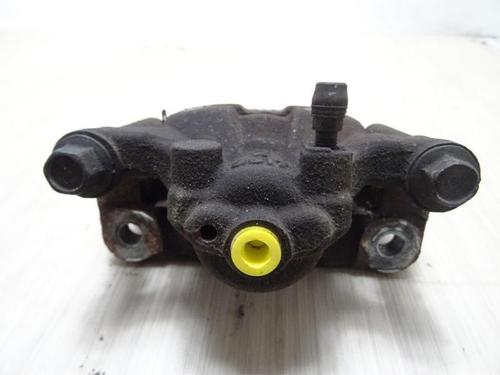 Venstre bremsekaliber bag NISSAN QASHQAI / QASHQAI +2 I (J10, NJ10, JJ10E) 1.5 dCi | BP13271296M107 