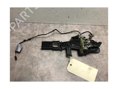 Rear left exterior door handle BMW 1 (E87) 118 d | BP20617383C130 