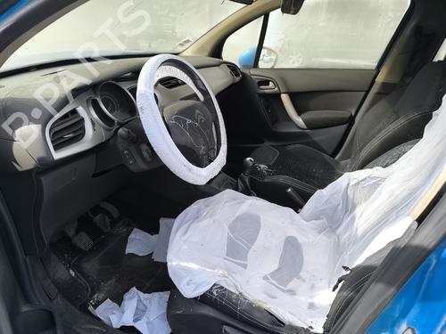 Washer pump CITROËN C3 II (SC_) 1.4 HDi 70 (SC8HZC, SC8HR0, SC8HP4) | BP40598006E24 - Image 11