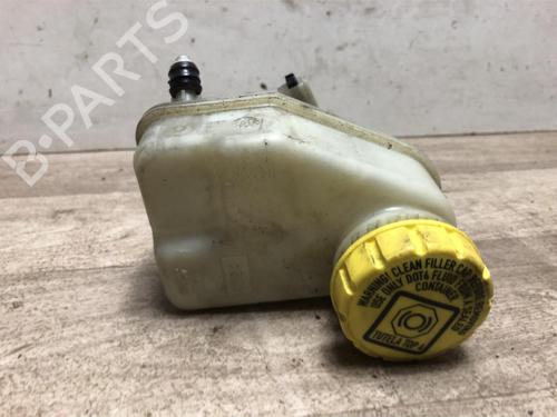 Used Brake master cylinder ALFA ROMEO BRERA (939_) 2.0 JTDM (939DXP1B) (170 hp) 23870331