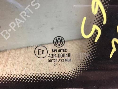 Driehoekruit links achter Driehoekruit links achter VW TOURAN (1T1, 1T2) 2.0 TDI (136 hp) 33871982 33871982