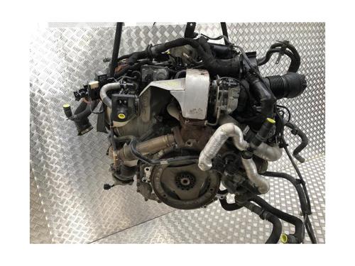 Silnik AUDI A8 D3 (4E2, 4E8) 3.0 TDI quattro | BP23179852M1 