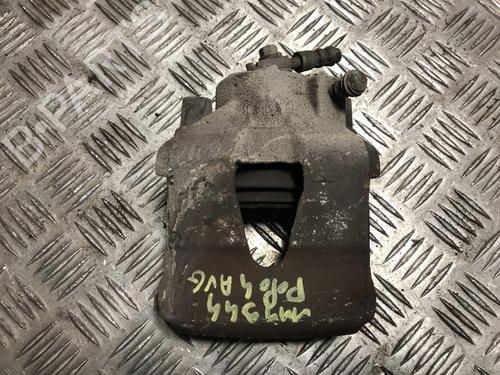 Etrier avant gauche VW POLO IV (9N_, 9A_) 1.2 12V (64 hp) 33115740