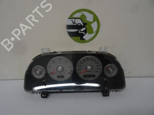 Instrument cluster SSANGYONG KORANDO (KJ) 2.9 TD | BP13290149C47 
