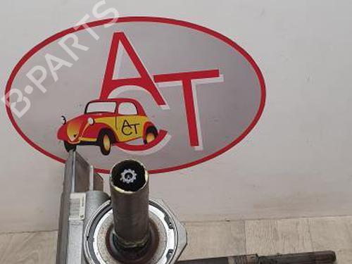 Used Steering column NISSAN X-TRAIL I (T30) 2.2 Di 4x4 (114 hp) 30784218