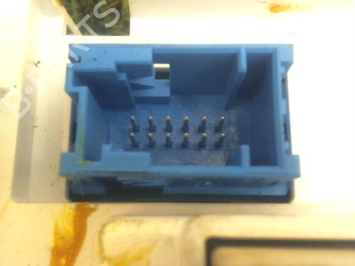 Climate control FIAT GRANDE PUNTO (199_) 1.3 D Multijet | BP31770333I5