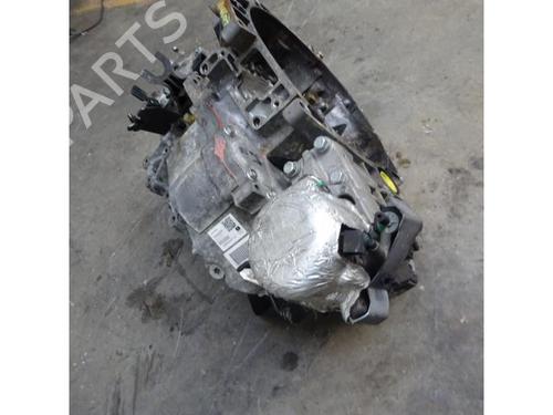 Gearbox PEUGEOT 407 Coupe (6C_) 2.7 HDi | BP13276414M3 