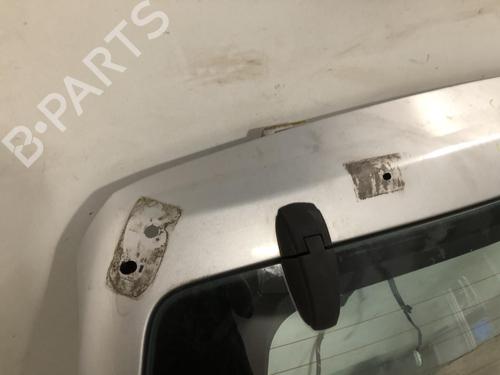 Tailgate KIA SORENTO I (JC) 2.5 CRDi 4WD | BP20623013C6