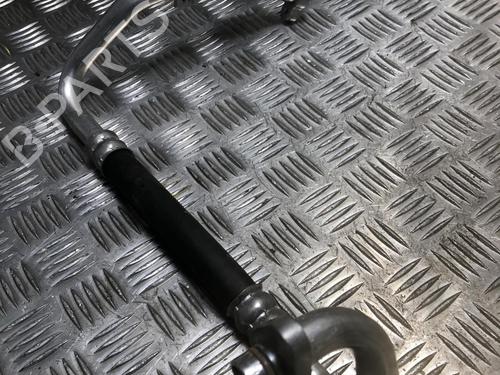 AC pipe RENAULT CAPTUR I (J5_, H5_) 1.5 dCi 90 (J5N4, J5M5, J5MW, J5M6, J5AL, J5AJ) | BP31199850M126 - Image 2