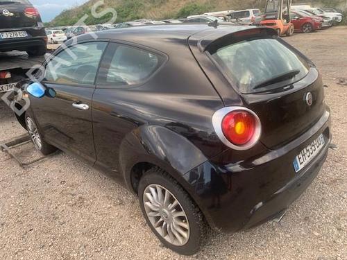 Warning switch ALFA ROMEO MITO (955_) 1.4 (955.AXB1B, 955.AXU1A) | BP39990010I22 - Image 19