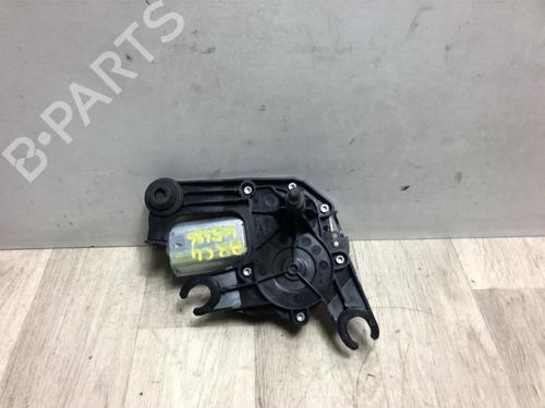 Rear wiper motor CITROËN C4 II (NC_) 1.6 BlueHDi 100 | BP29267686M102 