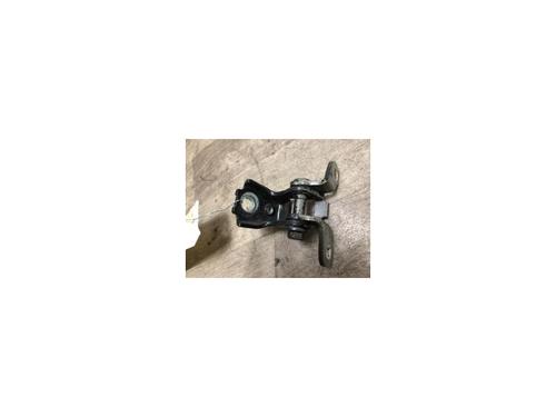 Used Hinge/Door check strap SKODA FABIA II Combi (545) 1.9 TDI (105 hp) 23872135