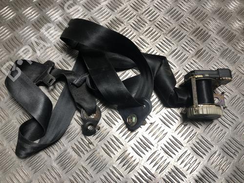 Used Rear right seatbelt Rear right seatbelt RENAULT KANGOO (KC0/1_) 1.5 dCi (KC08, KC09) (82 hp) 33871959 33871959