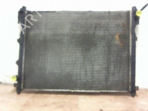Used Water radiator Water radiator LAND ROVER FREELANDER I (L314) 2.0 Td4 4x4 (112 hp) 13282558 13282558