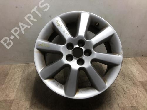 Used Rim Rim TOYOTA AVENSIS (_T25_) 2.0 D-4D (CDT250_, CDT250R) (116 hp) 20627858 20627858