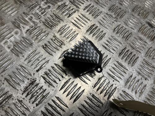 Used Heater resistor BMW 3 Coupe (E46) 323 Ci (170 hp) 31203826