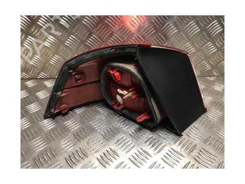 Right taillight RENAULT VEL SATIS (BJ0_) 2.2 dCi (BJ0E, BJ0F, BJ0G, BJ0H) | BP25376760C35 