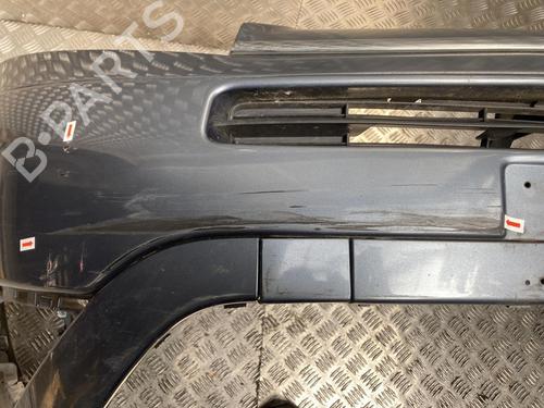 Front bumper CITROËN C4 Grand Picasso I (UA_) 1.6 HDi | BP31187161C7 