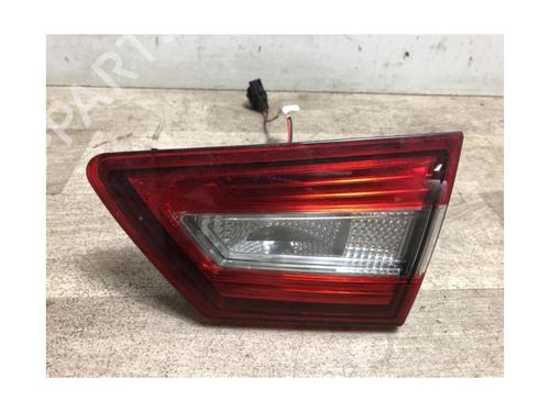 Right tailgate light RENAULT CLIO IV (BH_) 1.5 dCi 75 | BP23872084C80 