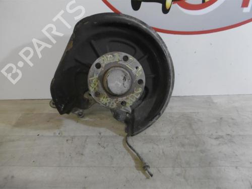 Right rear steering knuckle SEAT ALTEA (5P1) 1.9 TDI | BP28286744M28