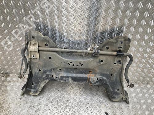Subframe DS DS 4 / DS 4 CROSSBACK (NX_) 1.6 BlueHDi 120 | BP33721680M9 - Image 2